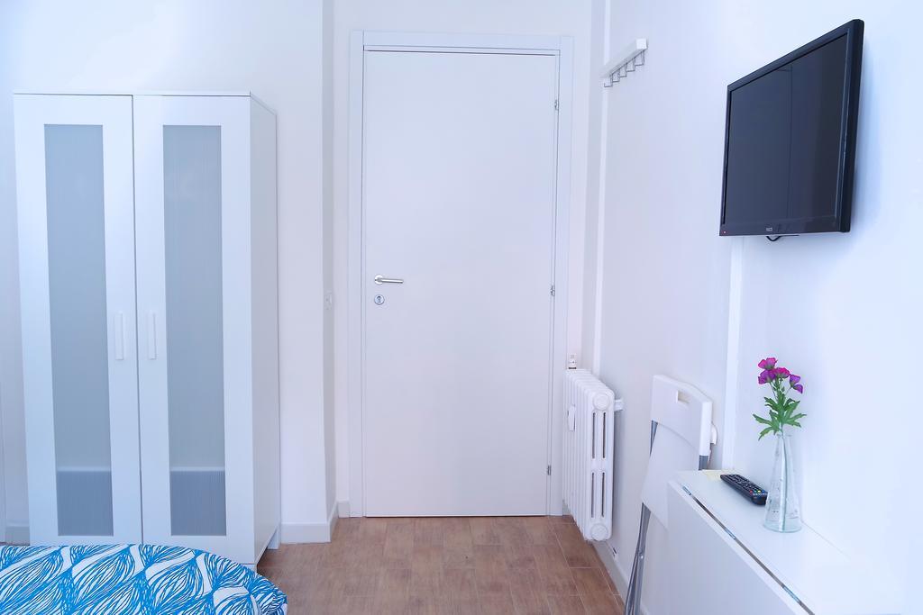 Cm B&B Piramide Řím Pokoj fotografie