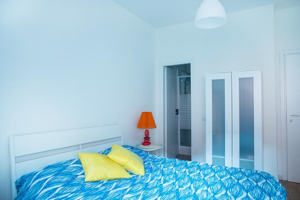 Cm B&B Piramide Řím Pokoj fotografie
